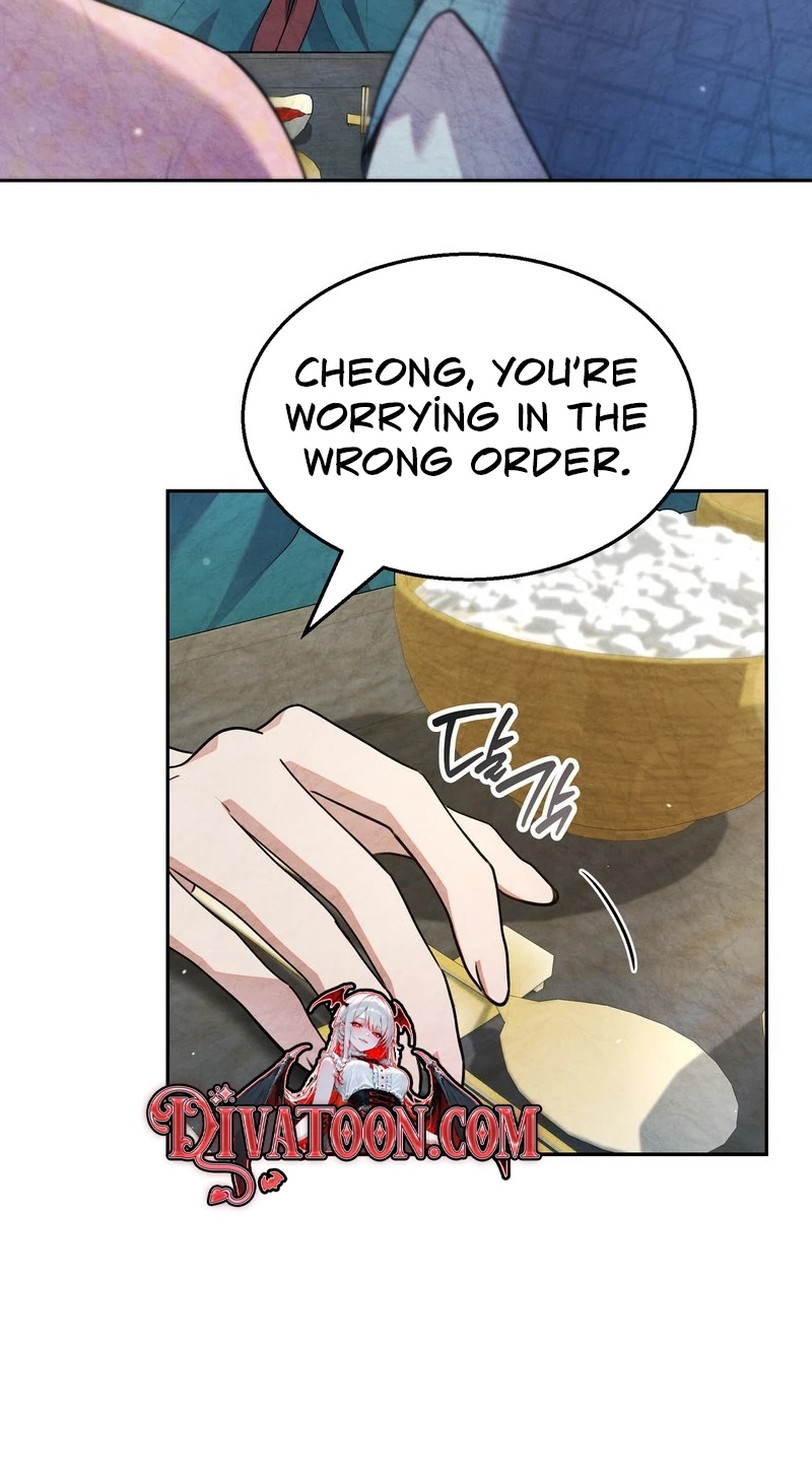 Read Fox Groom chapter 2 image 53 on Lezhin