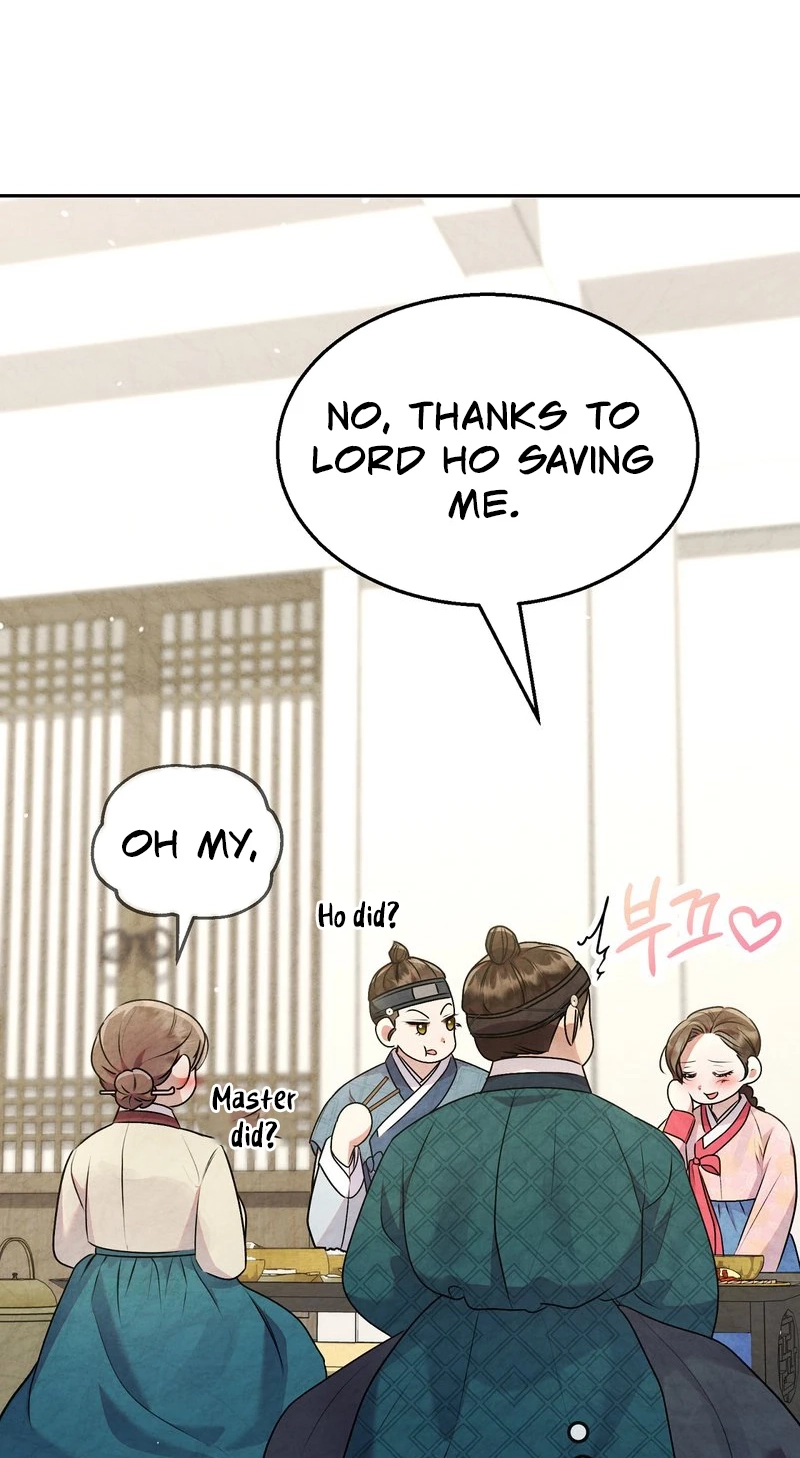 Read Fox Groom chapter 2 image 55 on Lezhin