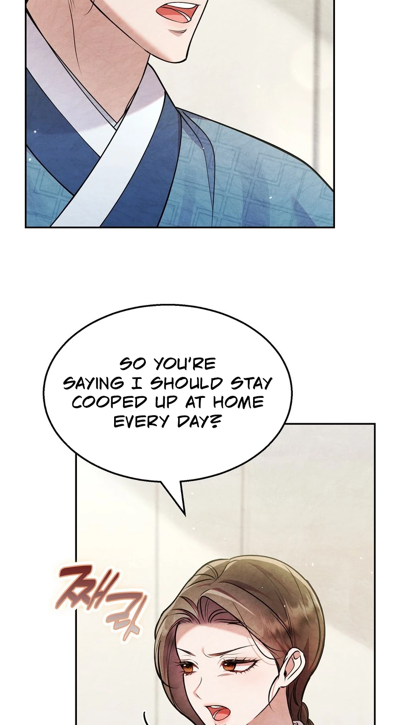 Read Fox Groom chapter 2 image 57 on Lezhin