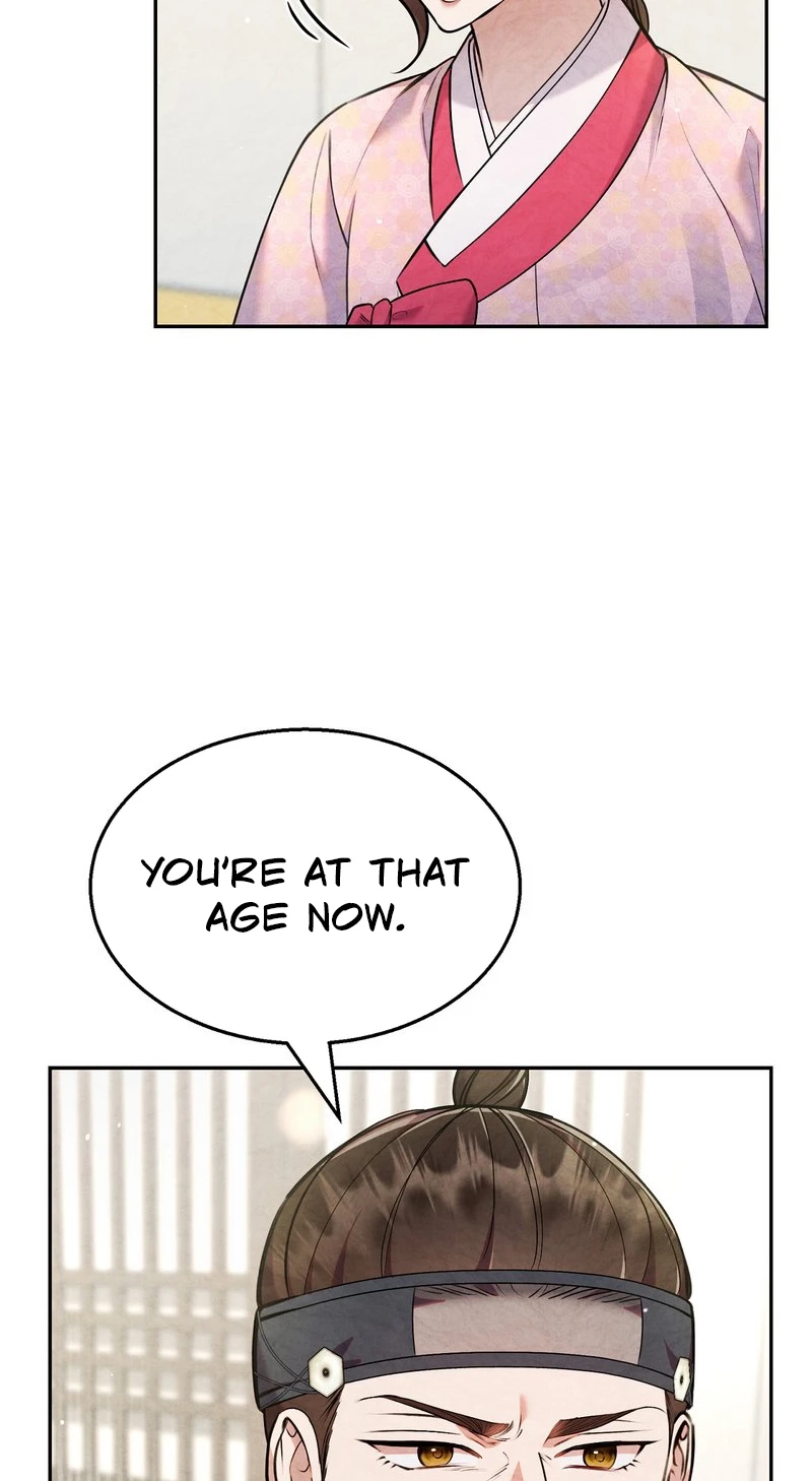 Read Fox Groom chapter 2 image 58 on Lezhin