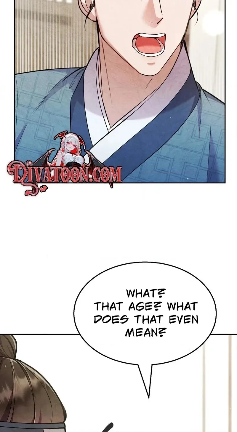 Read Fox Groom chapter 2 image 59 on Lezhin