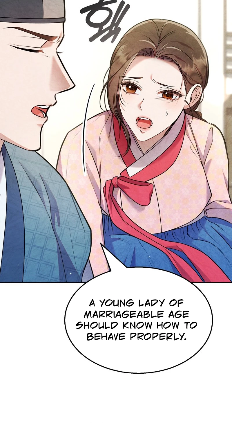 Read Fox Groom chapter 2 image 60 on Lezhin