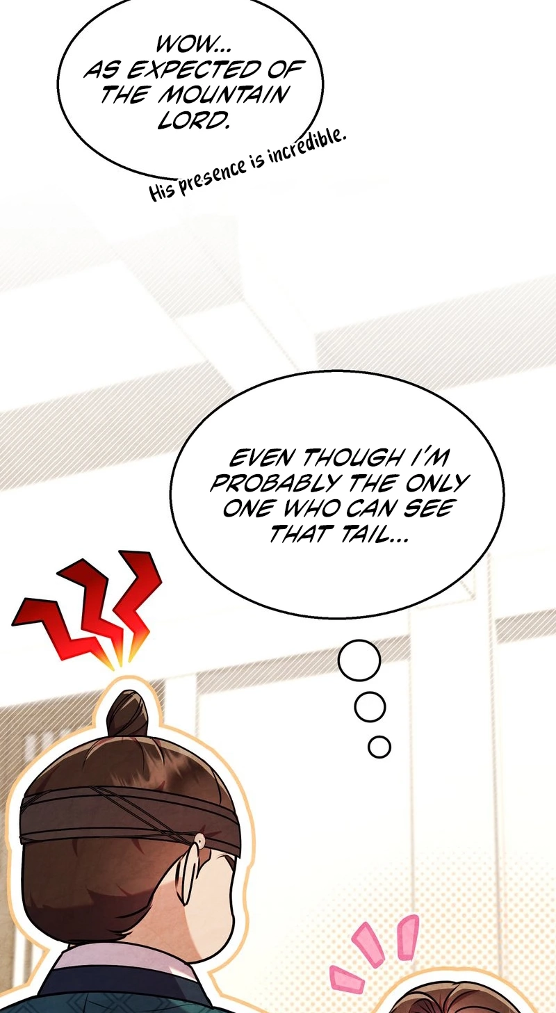 Read Fox Groom chapter 2 image 68 on Lezhin