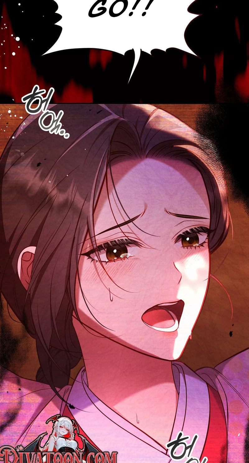 Read Fox Groom chapter 2 image 7 on Lezhin