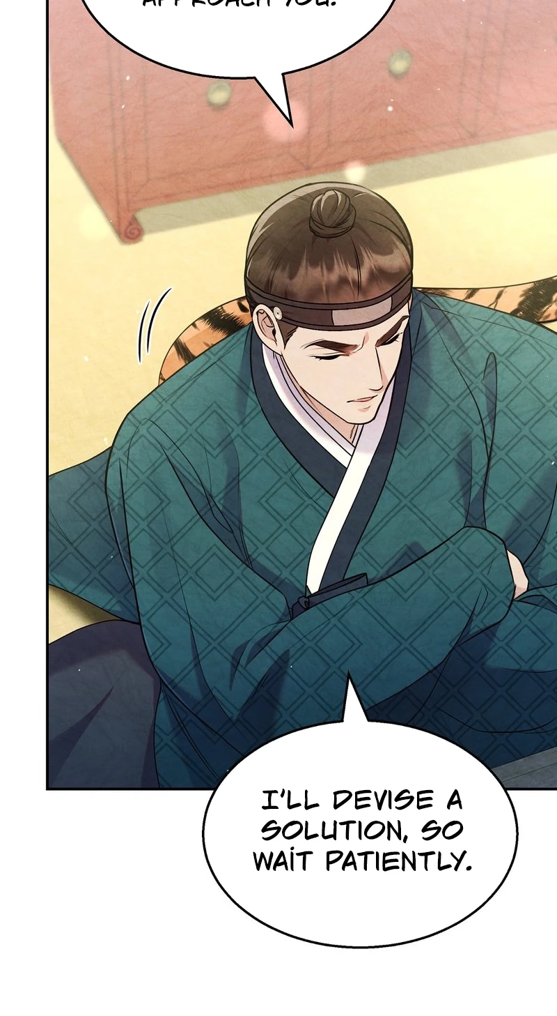 Read Fox Groom chapter 2 image 70 on Lezhin