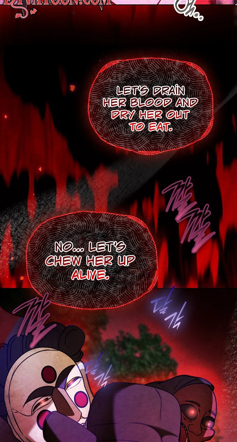 Read Fox Groom chapter 2 image 8 on Lezhin