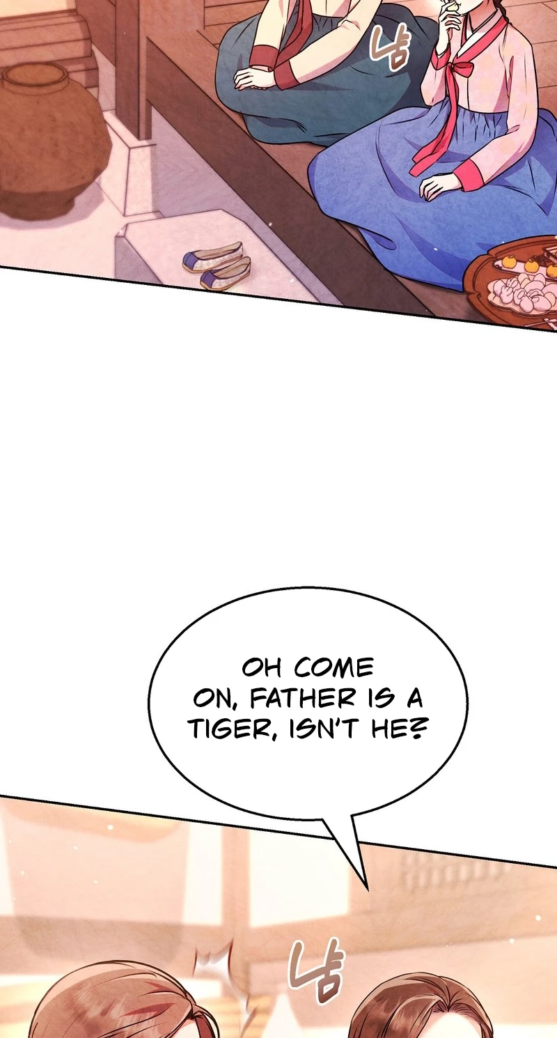 Read Fox Groom chapter 2 image 87 on Lezhin