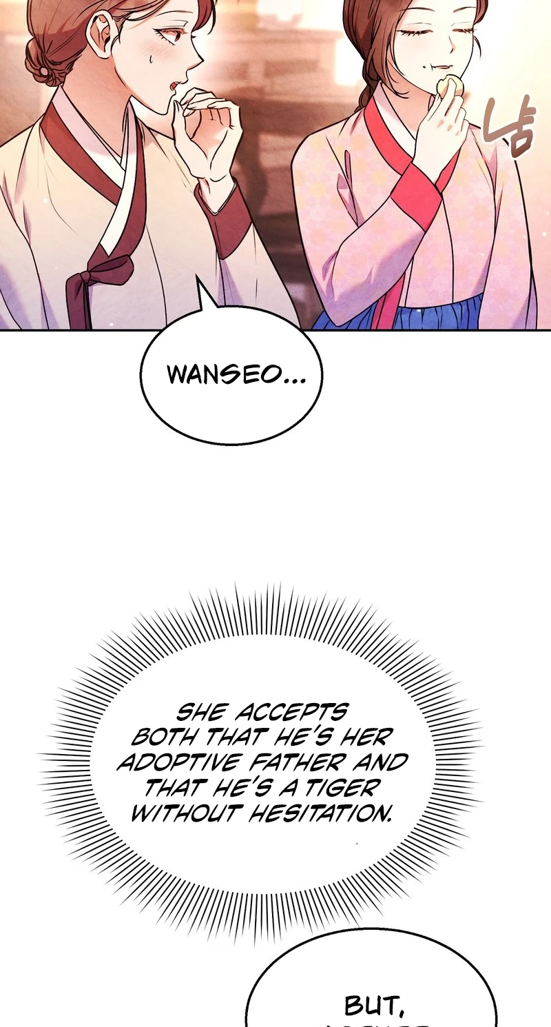 Read Fox Groom chapter 2 image 88 on Lezhin