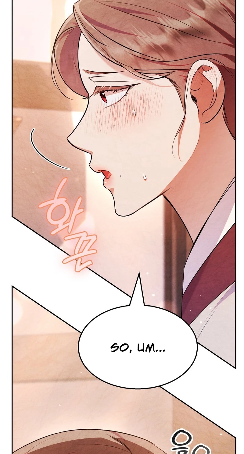Read Fox Groom chapter 2 image 92 on Lezhin