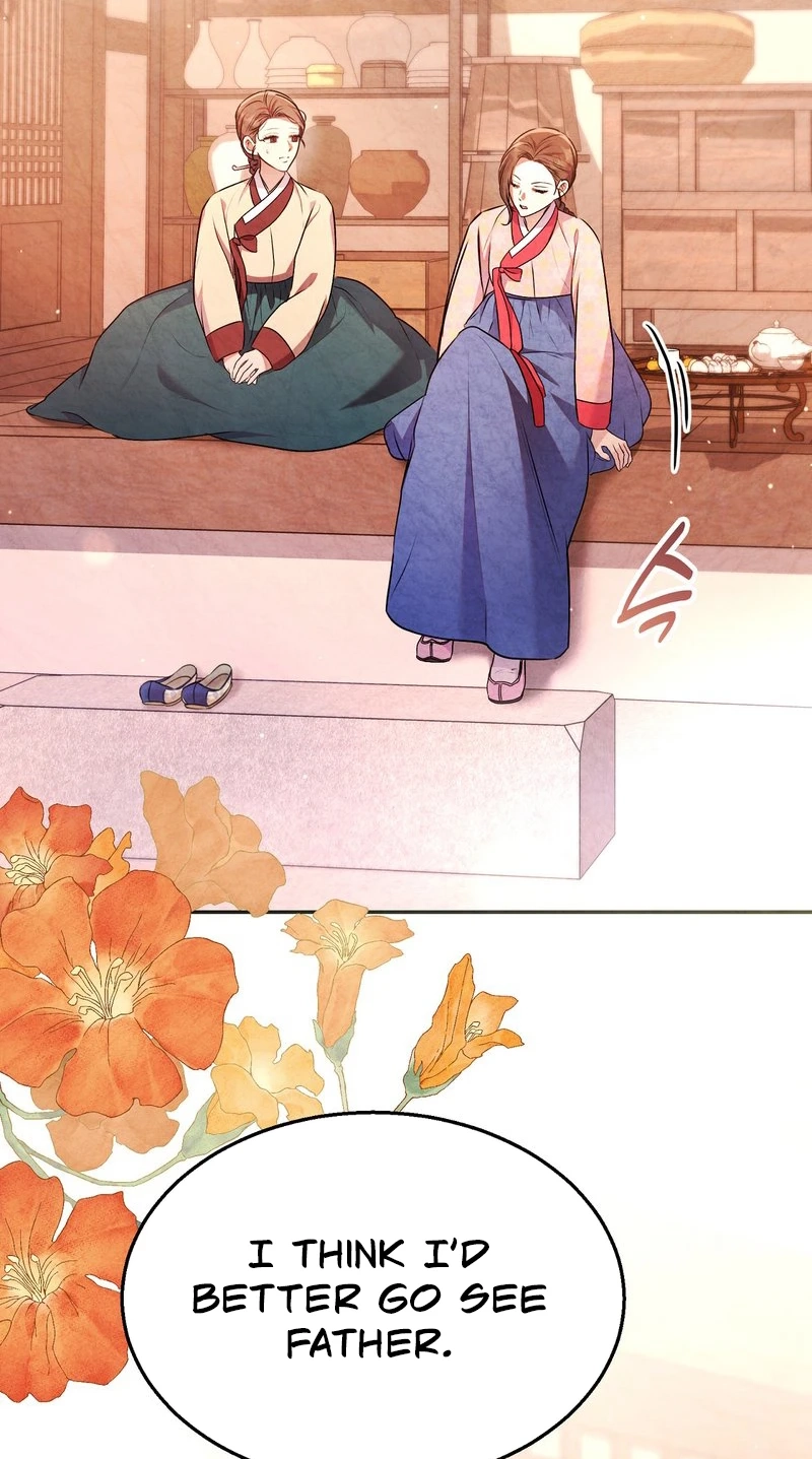 Read Fox Groom chapter 2 image 96 on Lezhin