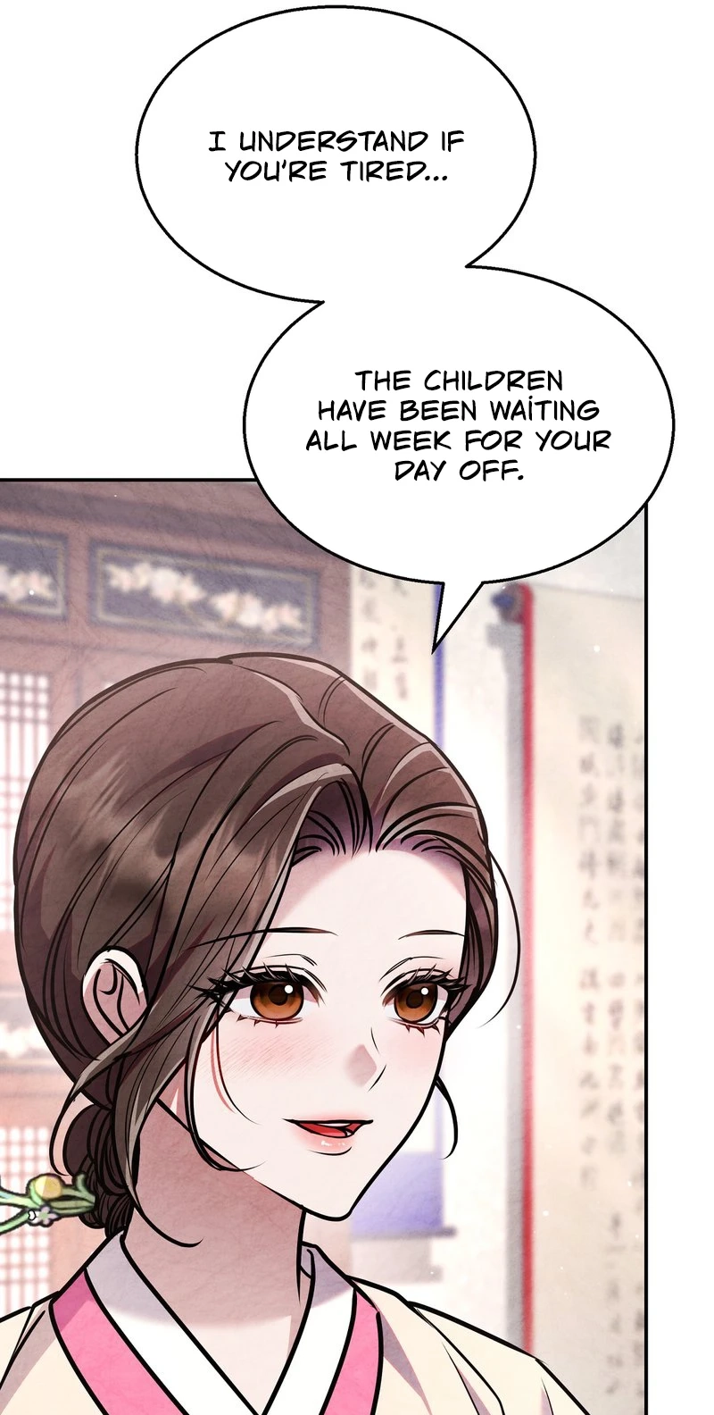 Read Fox Groom chapter 20 image 10 on Lezhin