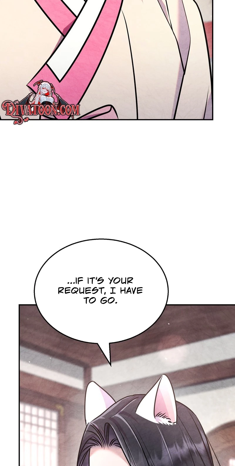 Read Fox Groom chapter 20 image 11 on Lezhin