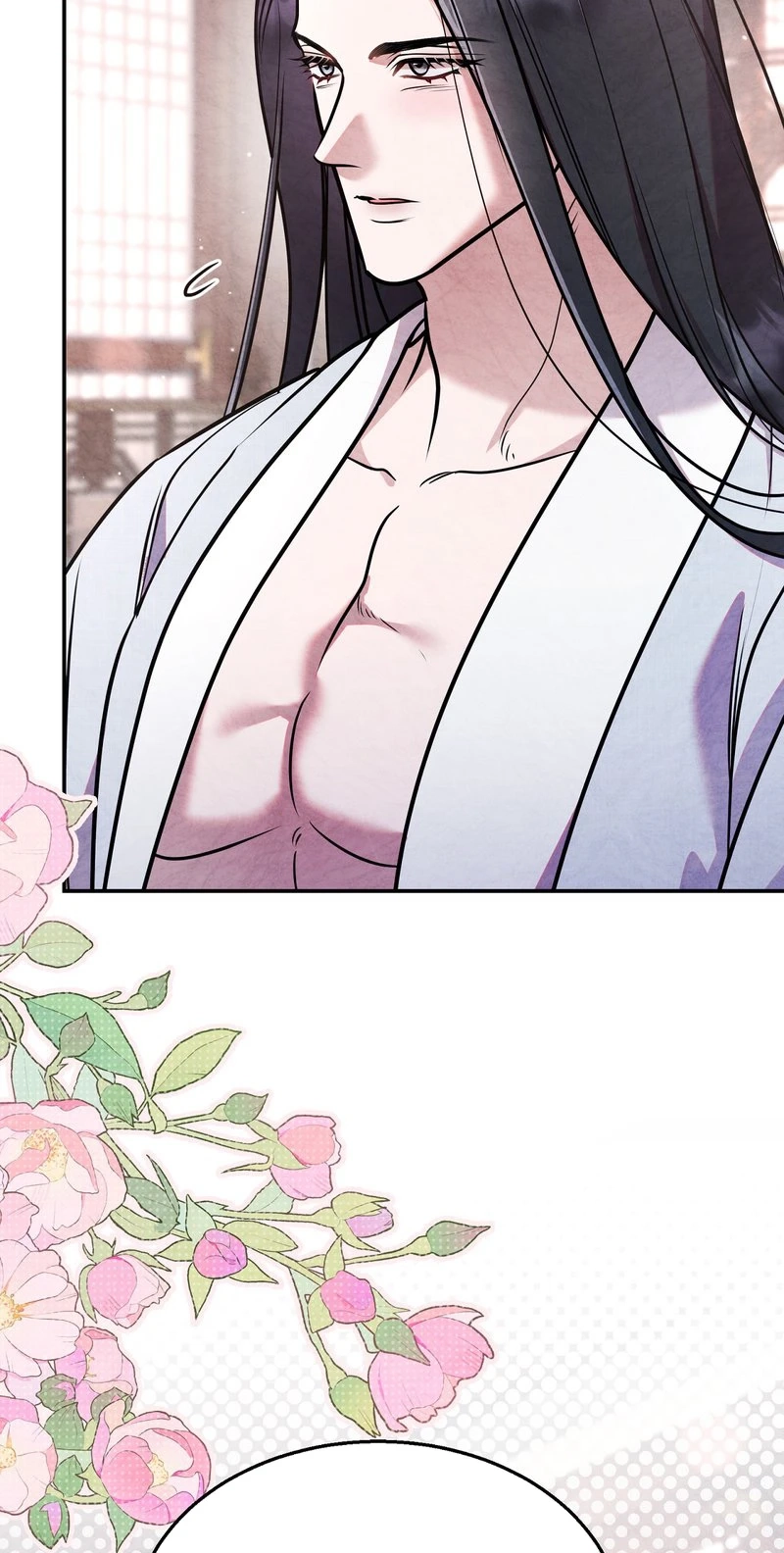 Read Fox Groom chapter 20 image 12 on Lezhin