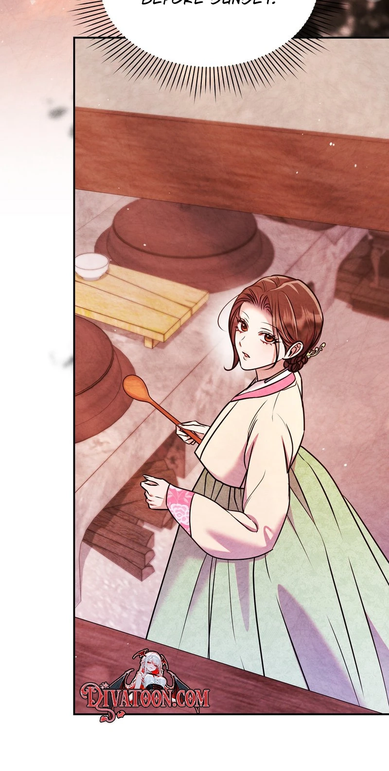Read Fox Groom chapter 20 image 16 on Lezhin