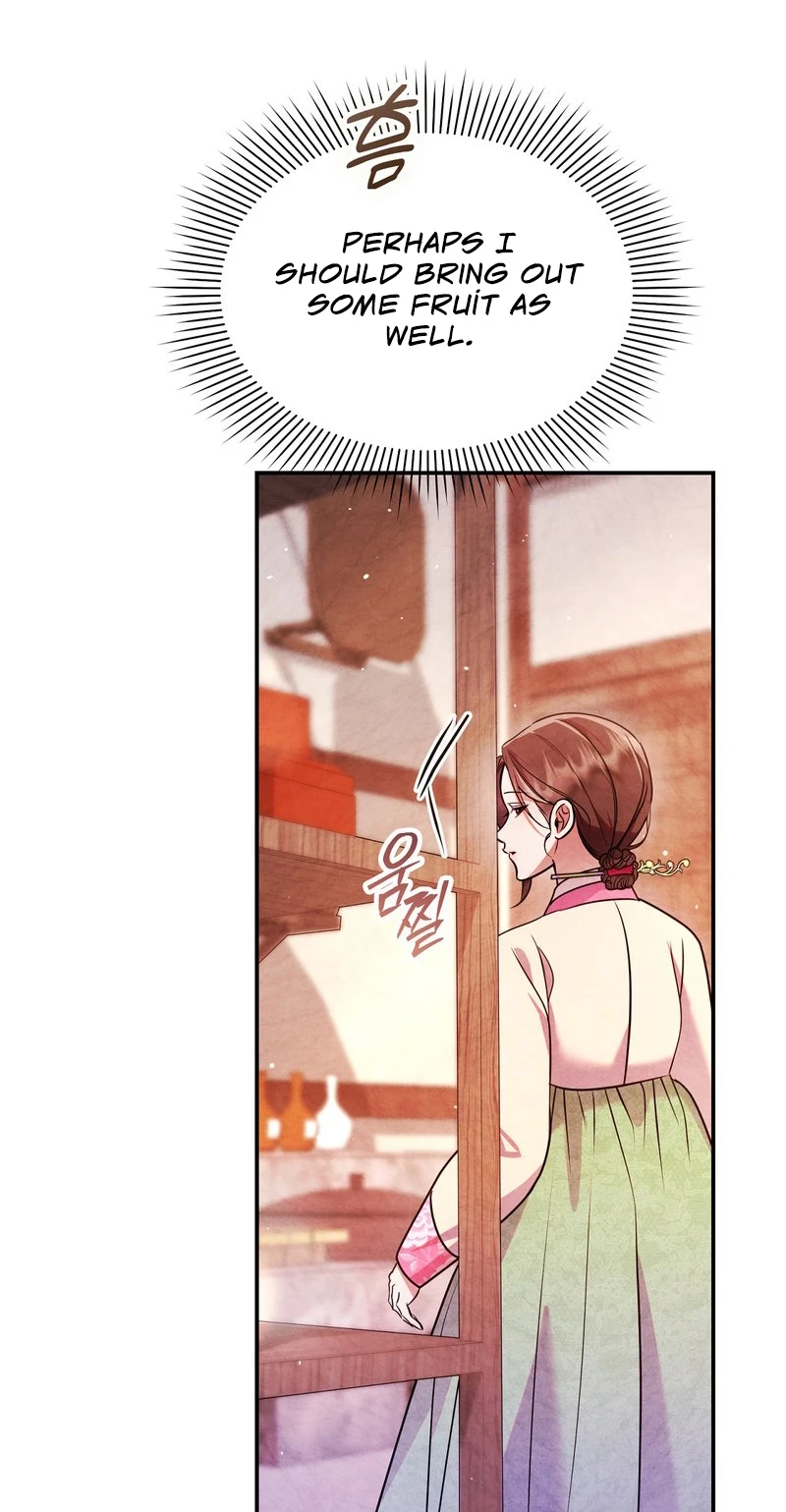 Read Fox Groom chapter 20 image 18 on Lezhin