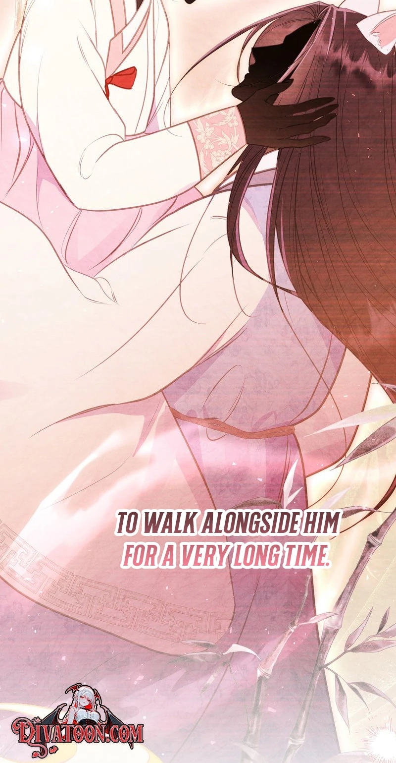 Read Fox Groom chapter 20 image 23 on Lezhin
