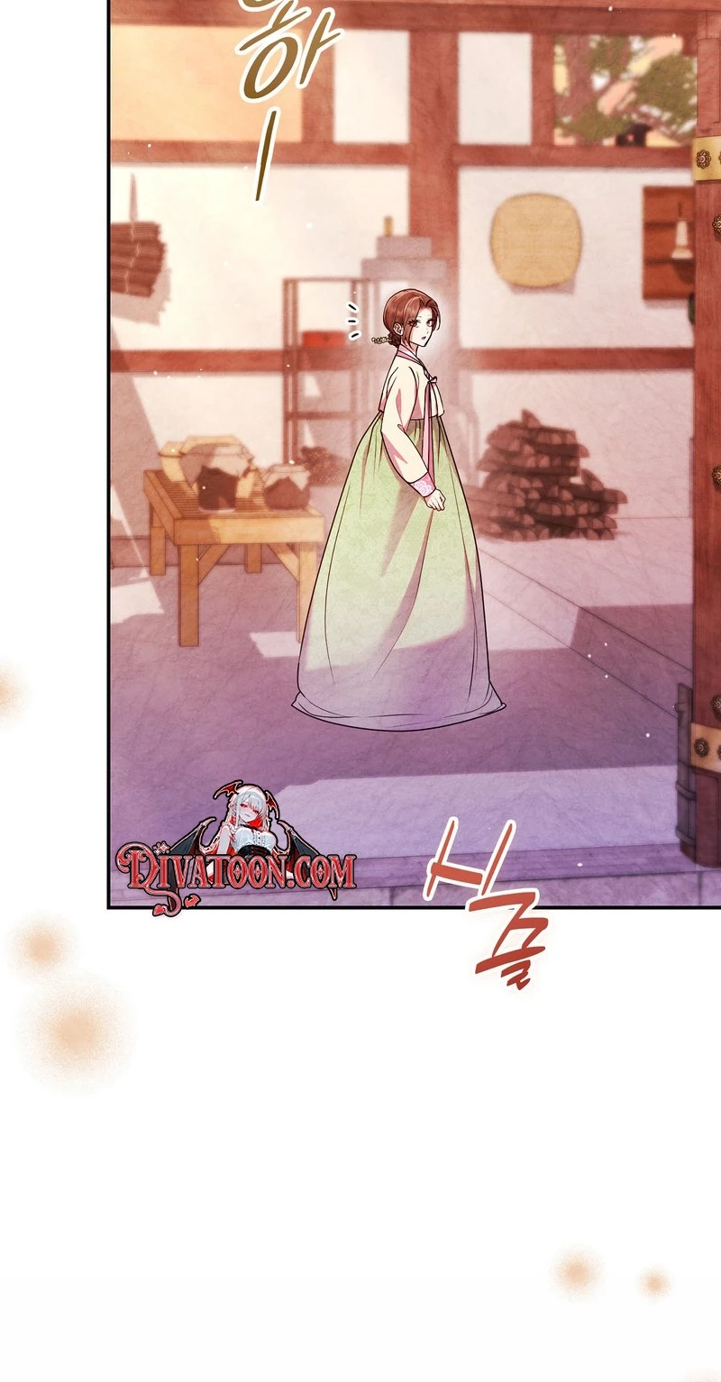 Read Fox Groom chapter 20 image 26 on Lezhin