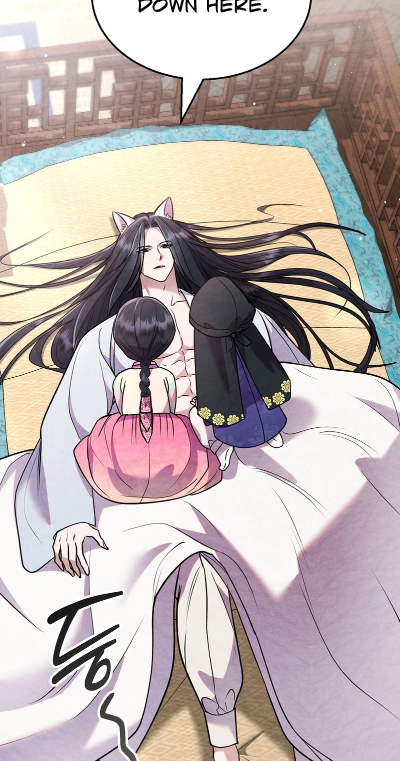 Read Fox Groom chapter 20 image 3 on Lezhin