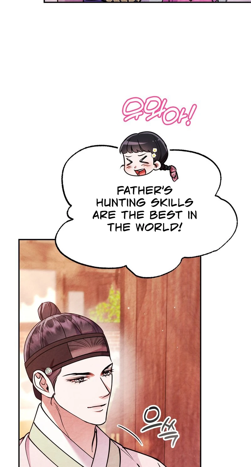 Read Fox Groom chapter 20 image 30 on Lezhin