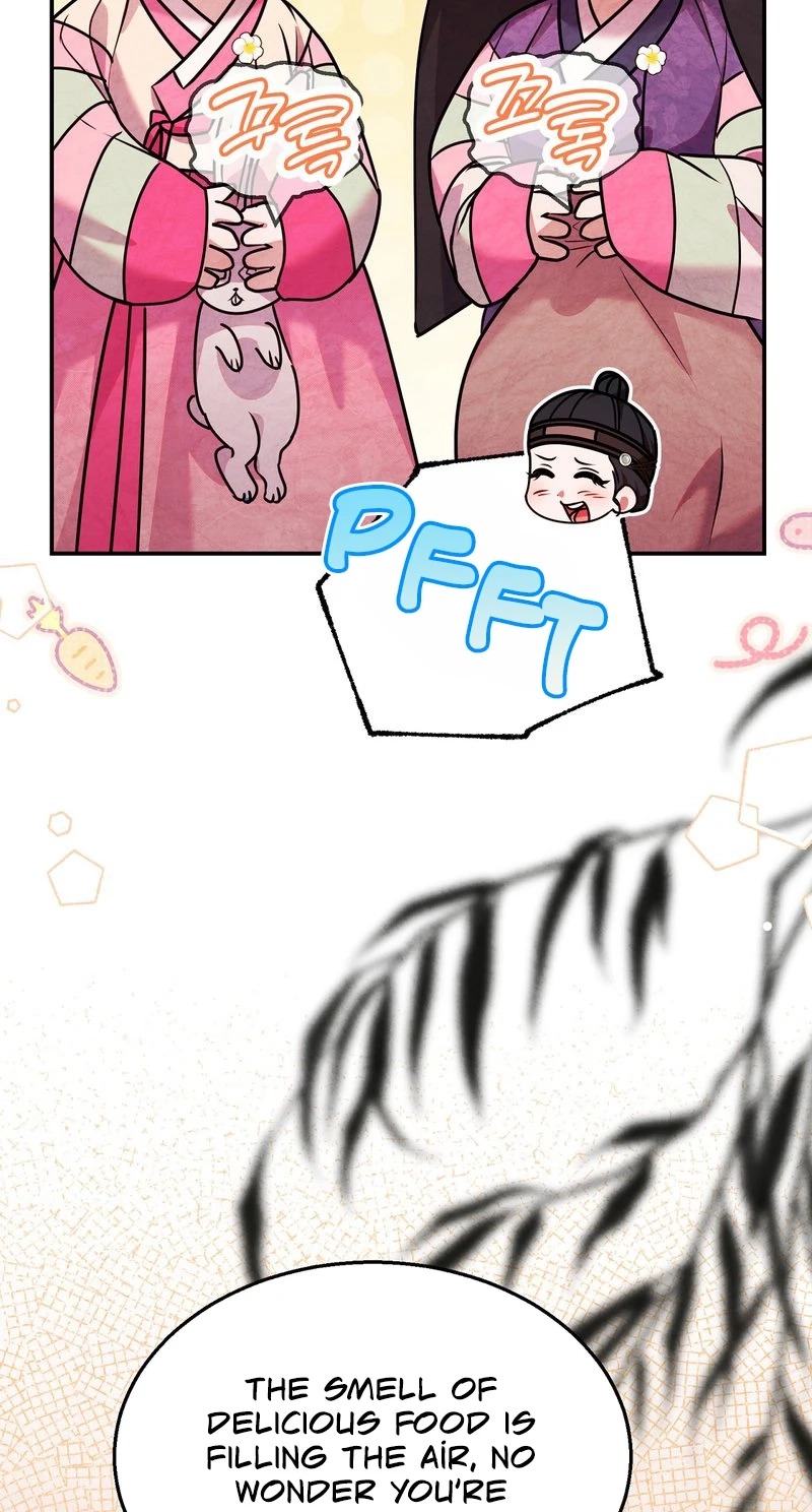 Read Fox Groom chapter 20 image 32 on Lezhin