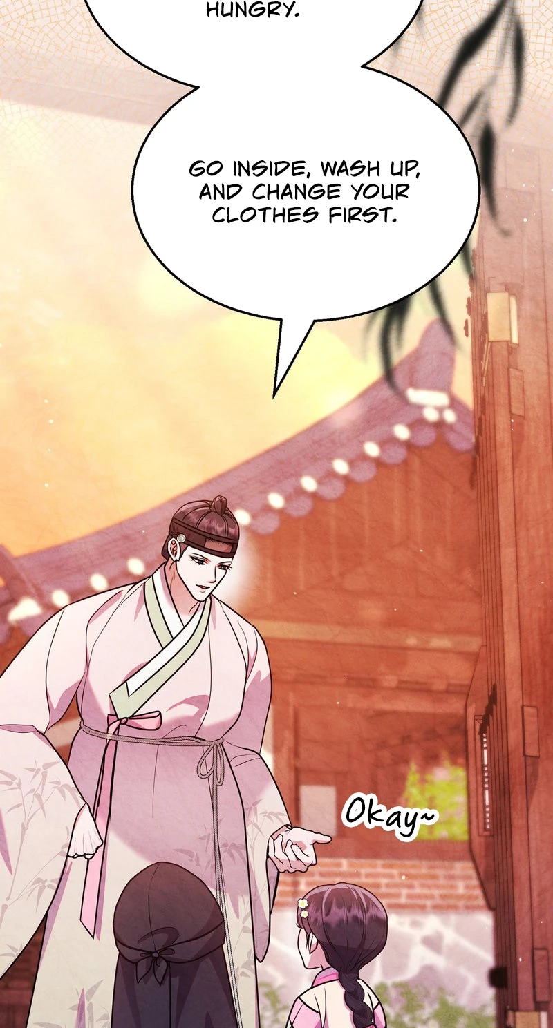 Read Fox Groom chapter 20 image 33 on Lezhin