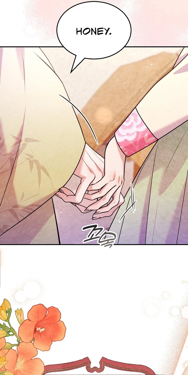 Read Fox Groom chapter 20 image 36 on Lezhin