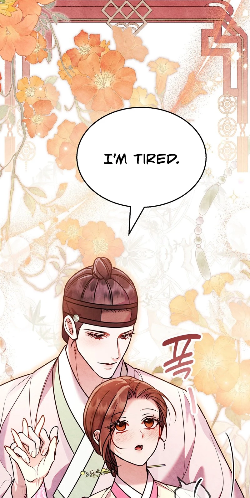 Read Fox Groom chapter 20 image 37 on Lezhin