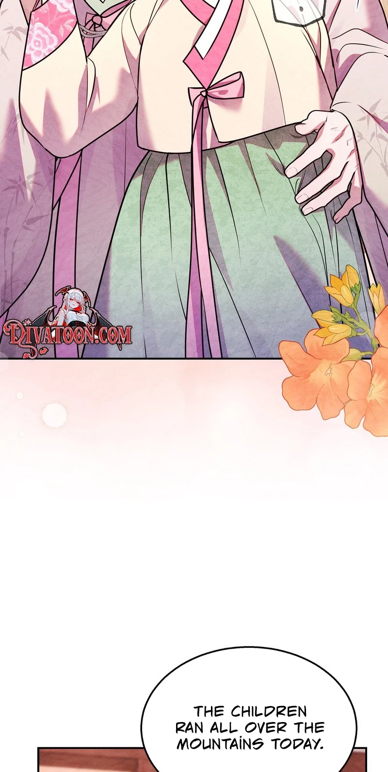 Read Fox Groom chapter 20 image 38 on Lezhin