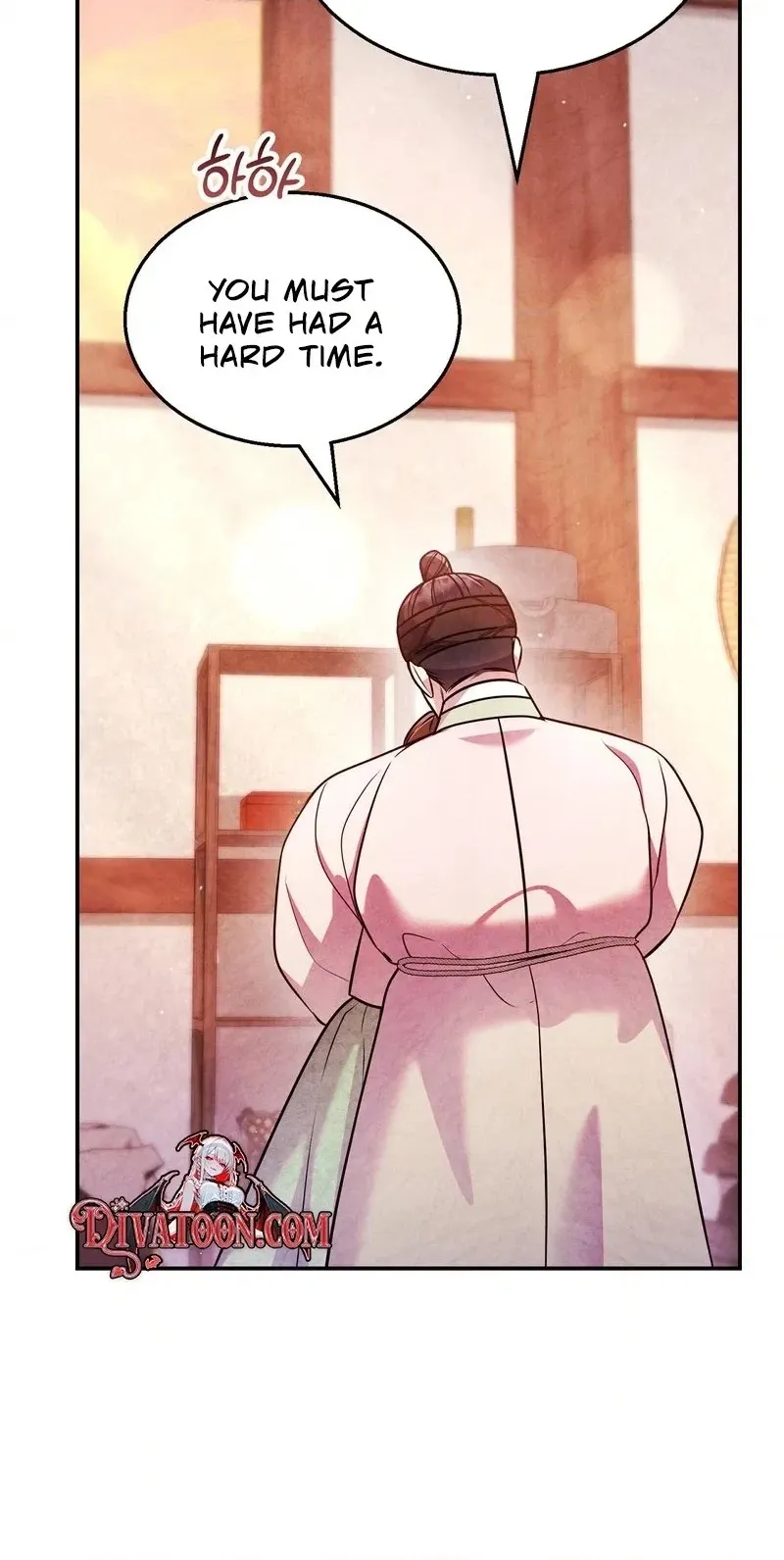 Read Fox Groom chapter 20 image 39 on Lezhin