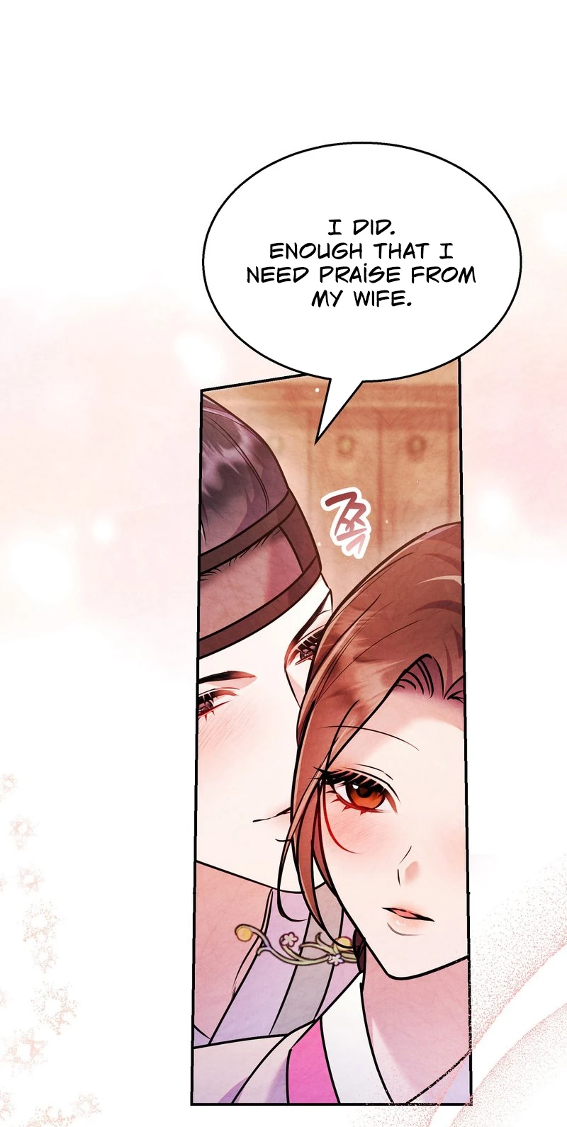 Read Fox Groom chapter 20 image 40 on Lezhin