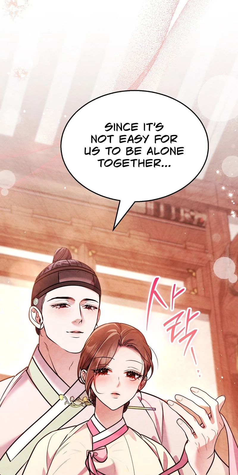 Read Fox Groom chapter 20 image 41 on Lezhin