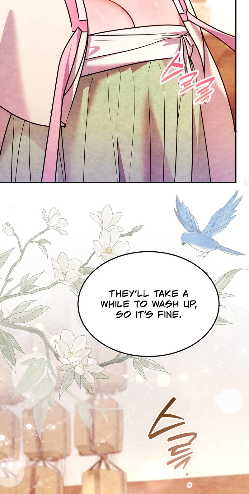 Read Fox Groom chapter 20 image 43 on Lezhin