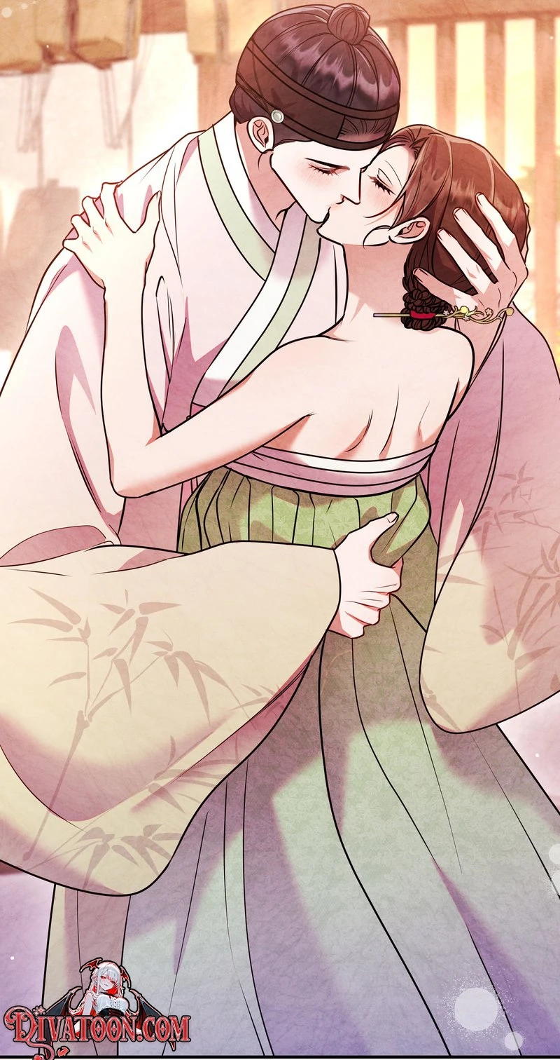 Read Fox Groom chapter 20 image 44 on Lezhin