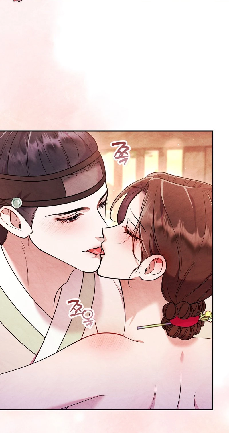 Read Fox Groom chapter 20 image 45 on Lezhin