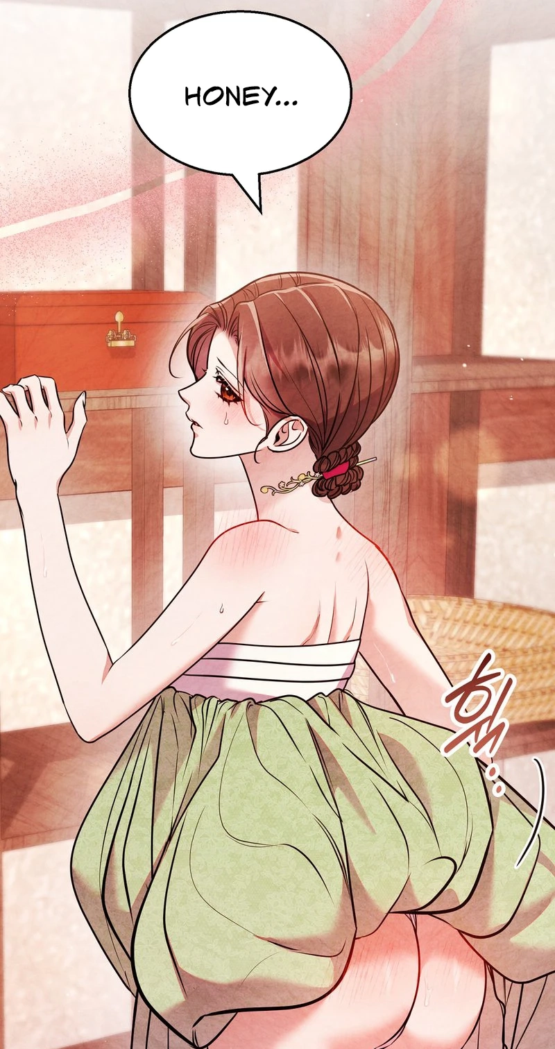 Read Fox Groom chapter 20 image 48 on Lezhin