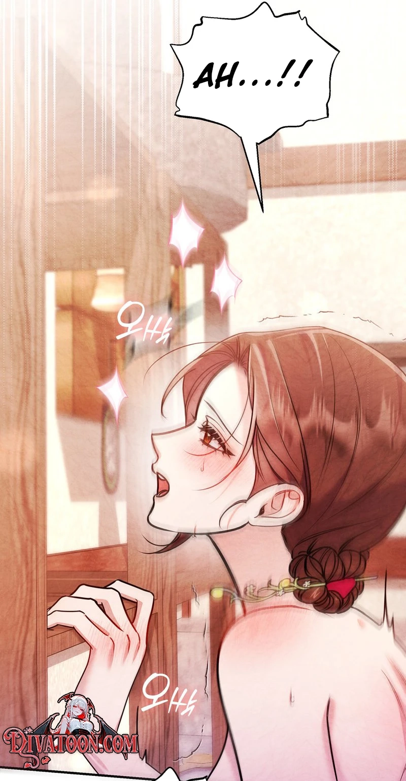 Read Fox Groom chapter 20 image 53 on Lezhin