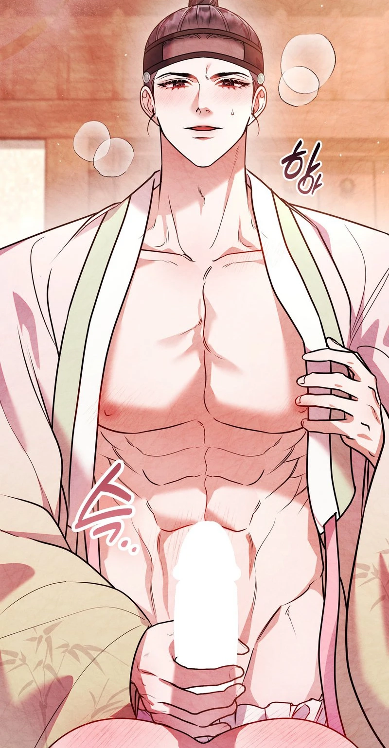 Read Fox Groom chapter 20 image 55 on Lezhin