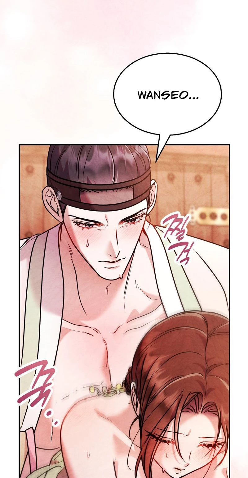 Read Fox Groom chapter 20 image 58 on Lezhin