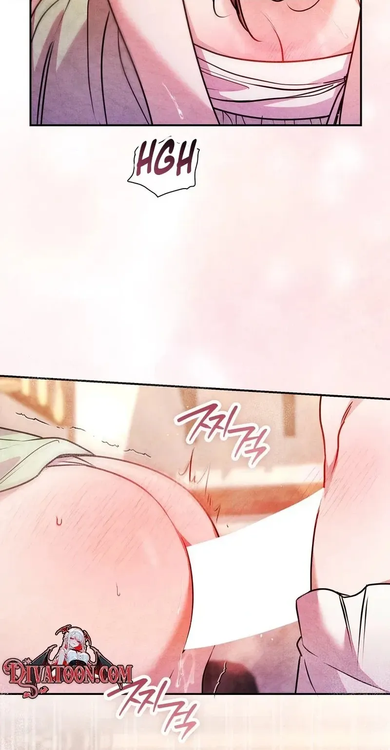 Read Fox Groom chapter 20 image 59 on Lezhin