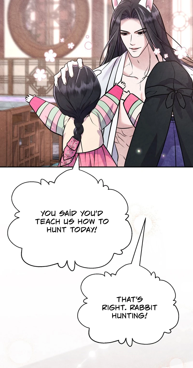 Read Fox Groom chapter 20 image 6 on Lezhin