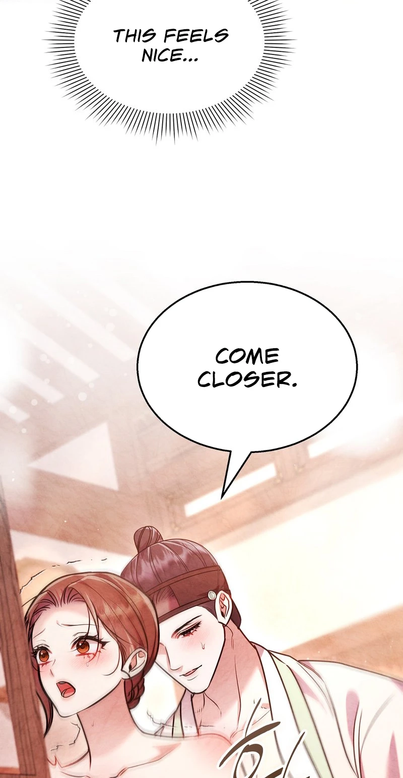 Read Fox Groom chapter 20 image 63 on Lezhin