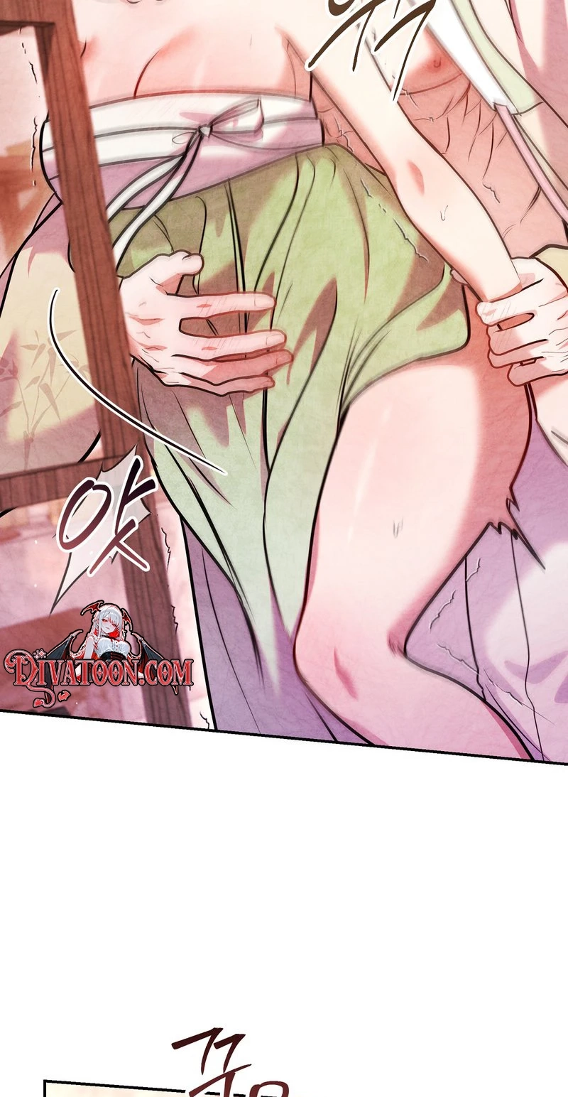 Read Fox Groom chapter 20 image 64 on Lezhin