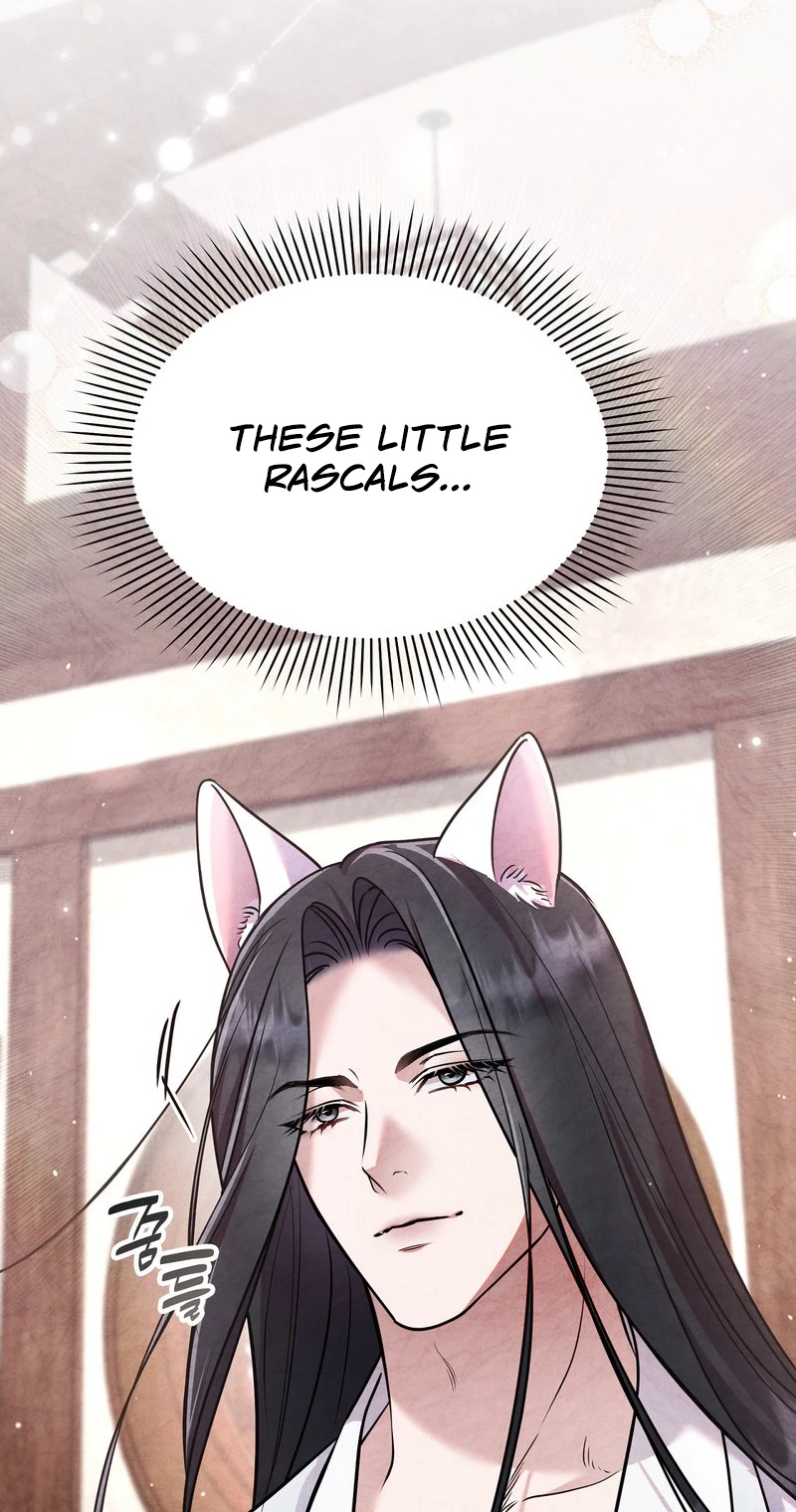 Read Fox Groom chapter 20 image 7 on Lezhin