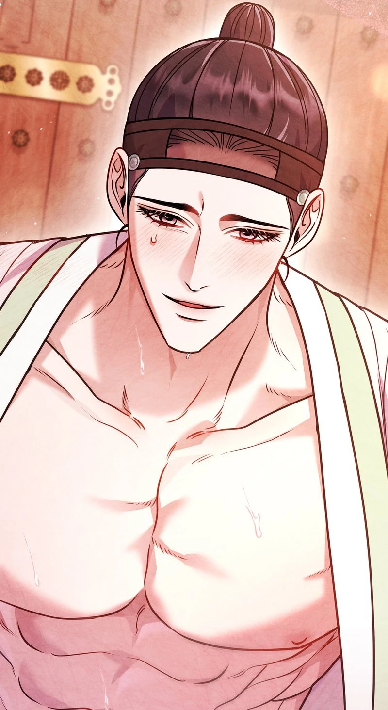 Read Fox Groom chapter 20 image 70 on Lezhin