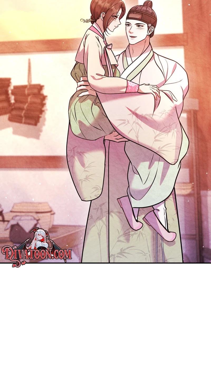 Read Fox Groom chapter 20 image 78 on Lezhin