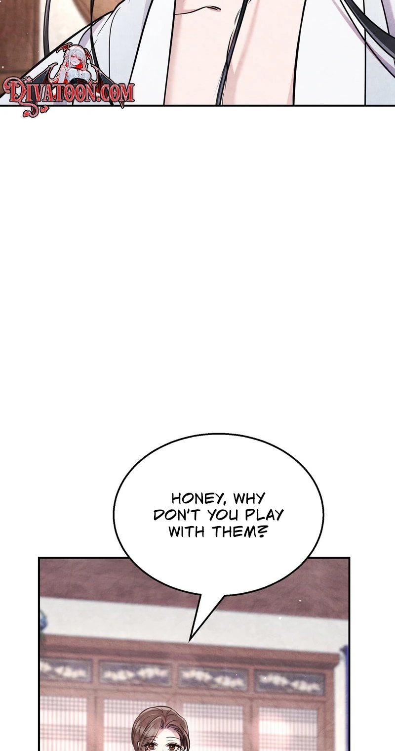 Read Fox Groom chapter 20 image 8 on Lezhin