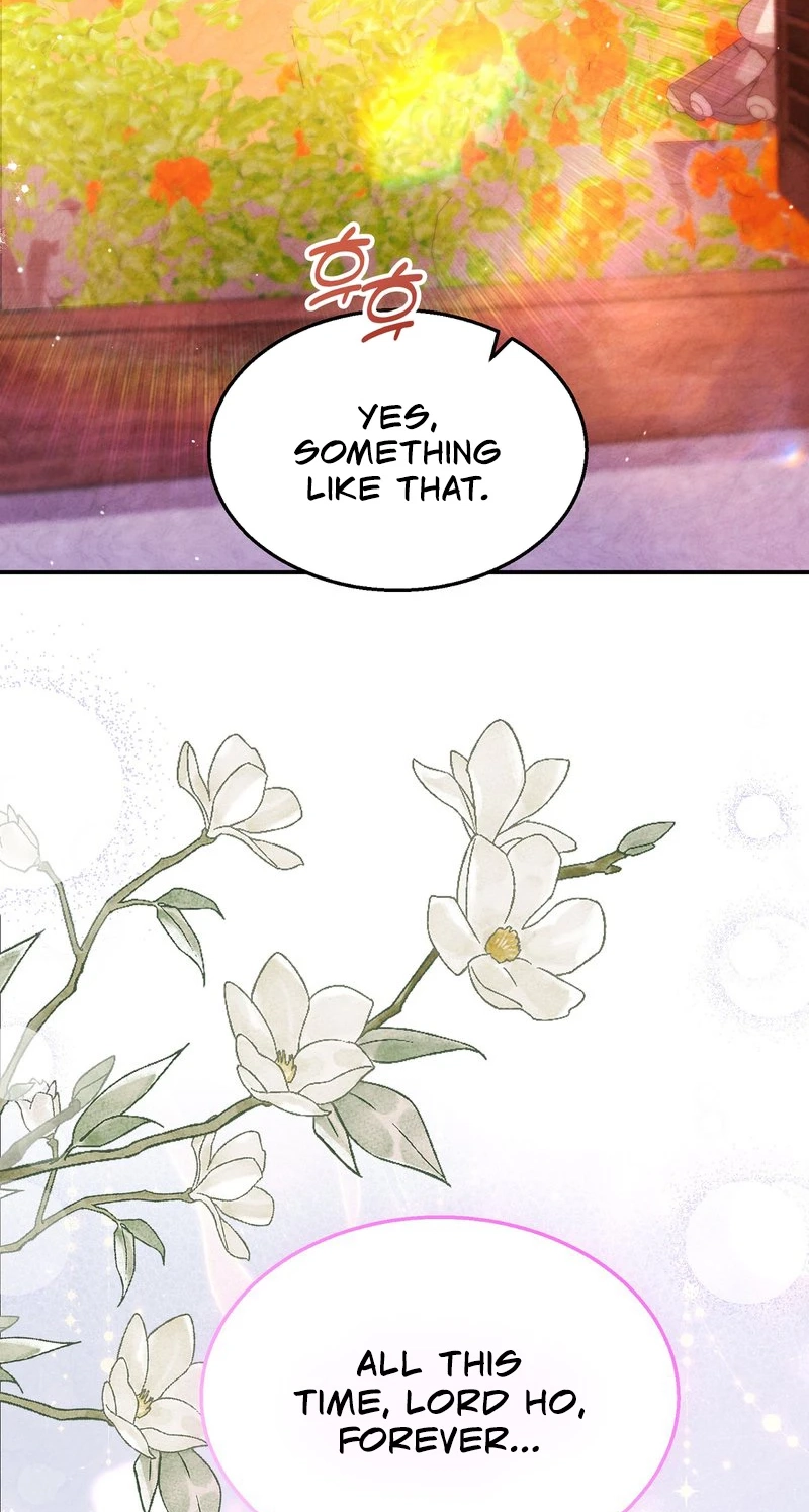 Read Fox Groom chapter 20 image 81 on Lezhin