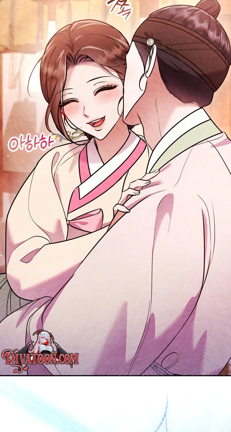 Read Fox Groom chapter 20 image 84 on Lezhin