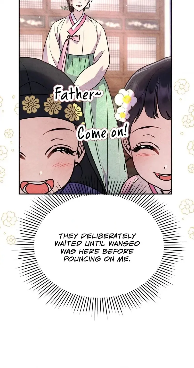 Read Fox Groom chapter 20 image 9 on Lezhin