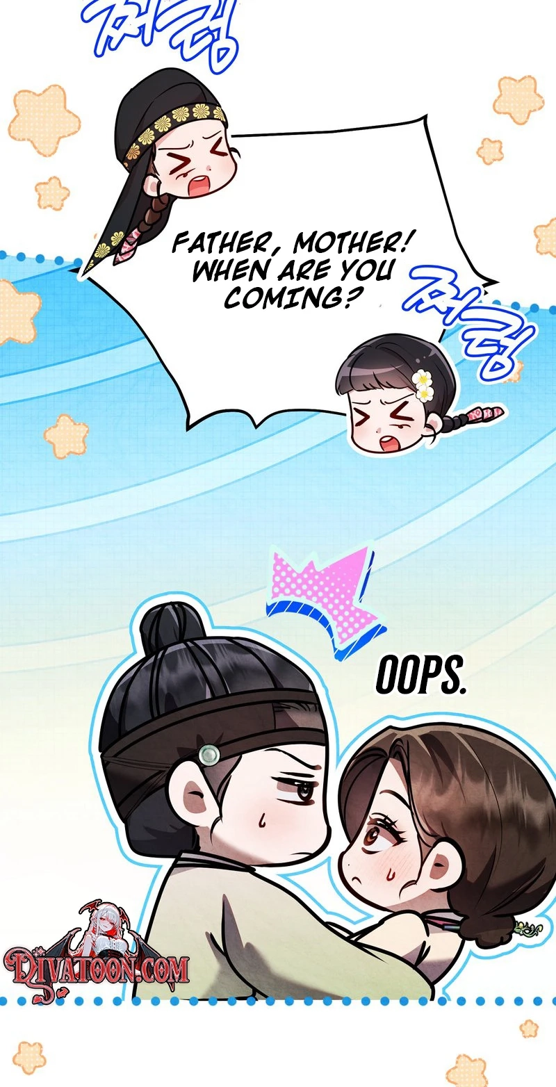 Read Fox Groom chapter 20 image 90 on Lezhin